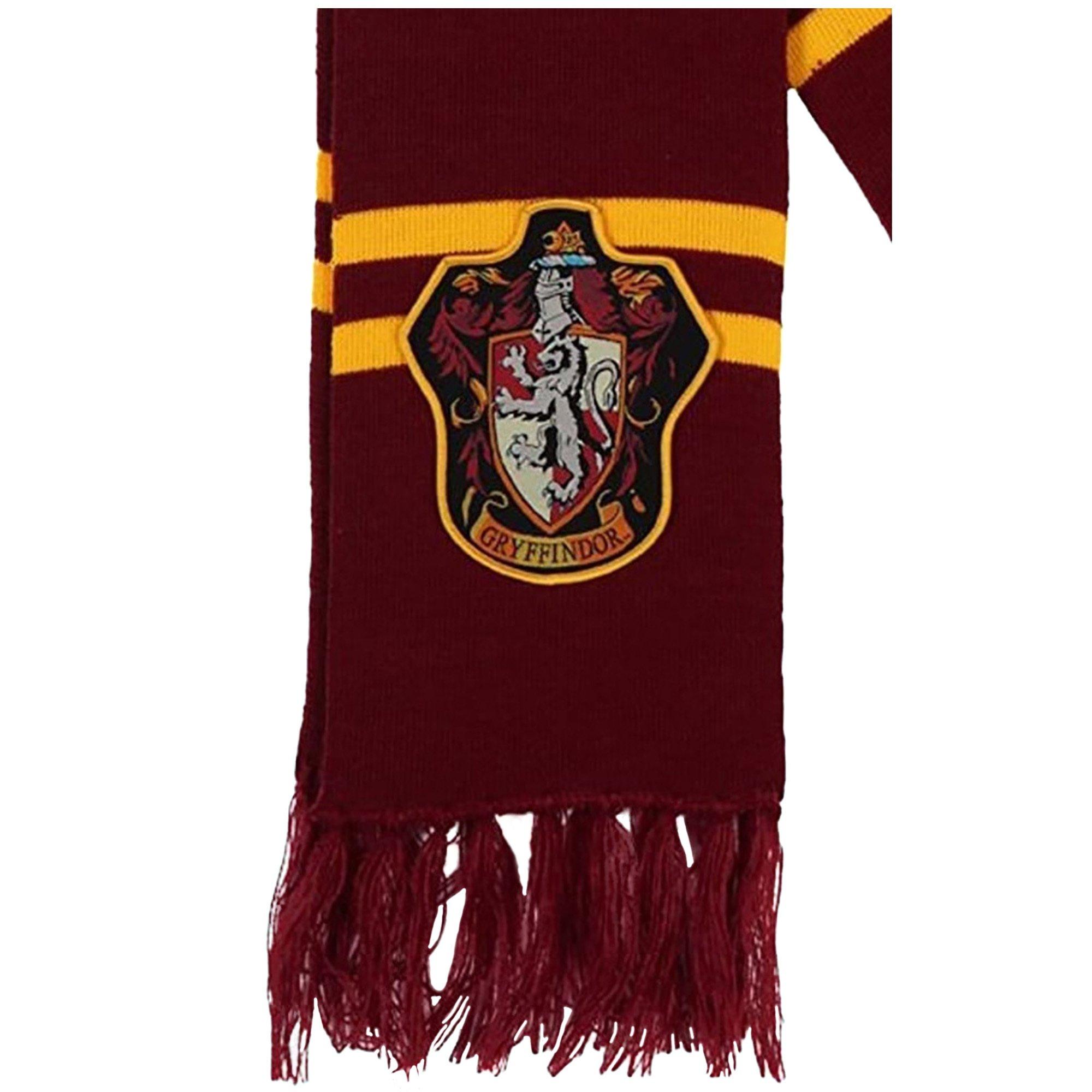 Harry Potter  Strickschal 