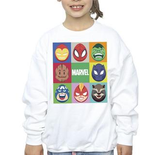 MARVEL  Sweatshirt 