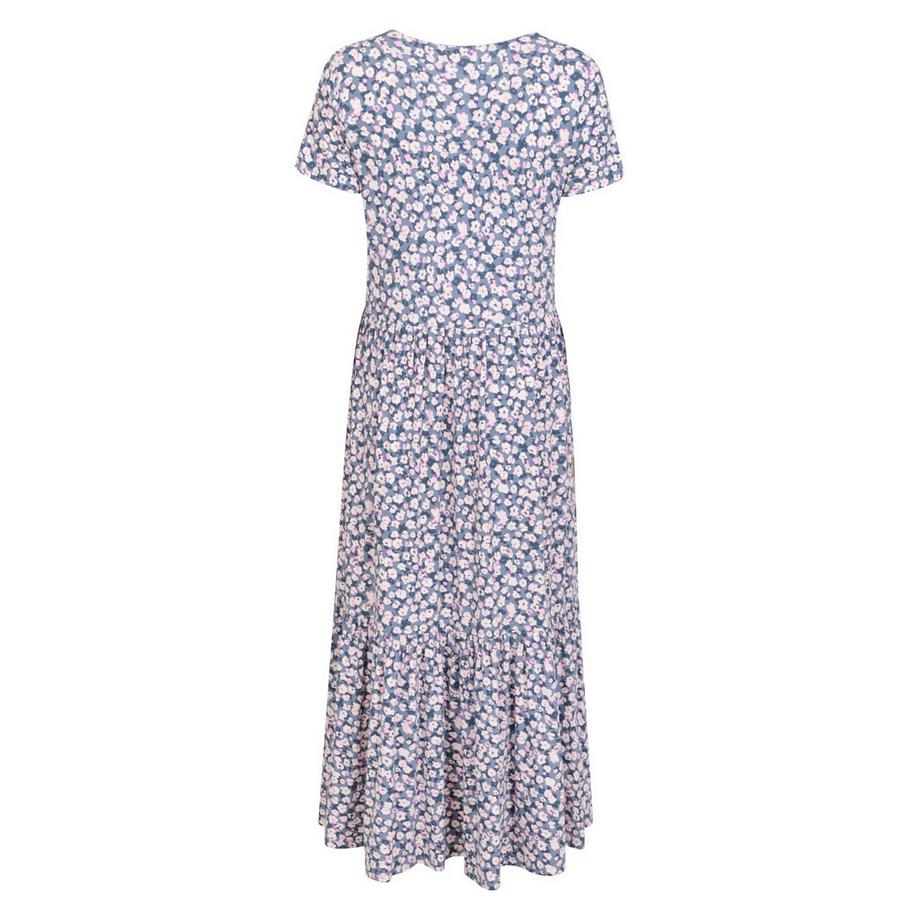 Mountain Warehouse Robe Sardinia à Volants  