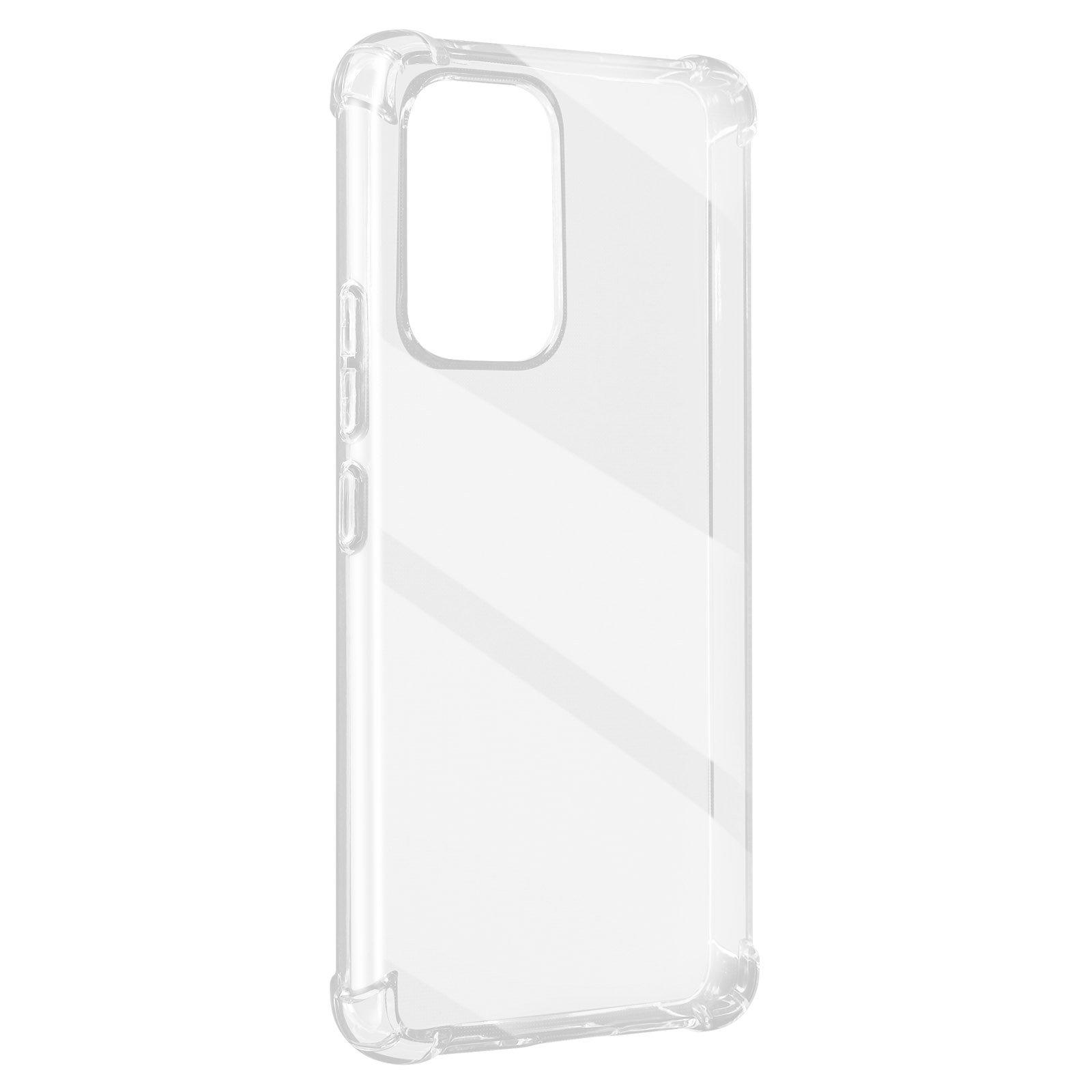 Image of Hülle Designed for Samsung A53 5G