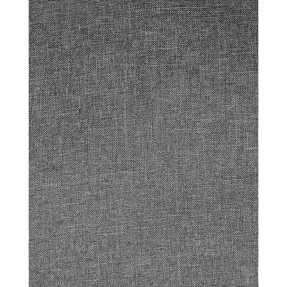 Beliani Fauteuil suspendu en Polyrotin Rétro ASPIO  