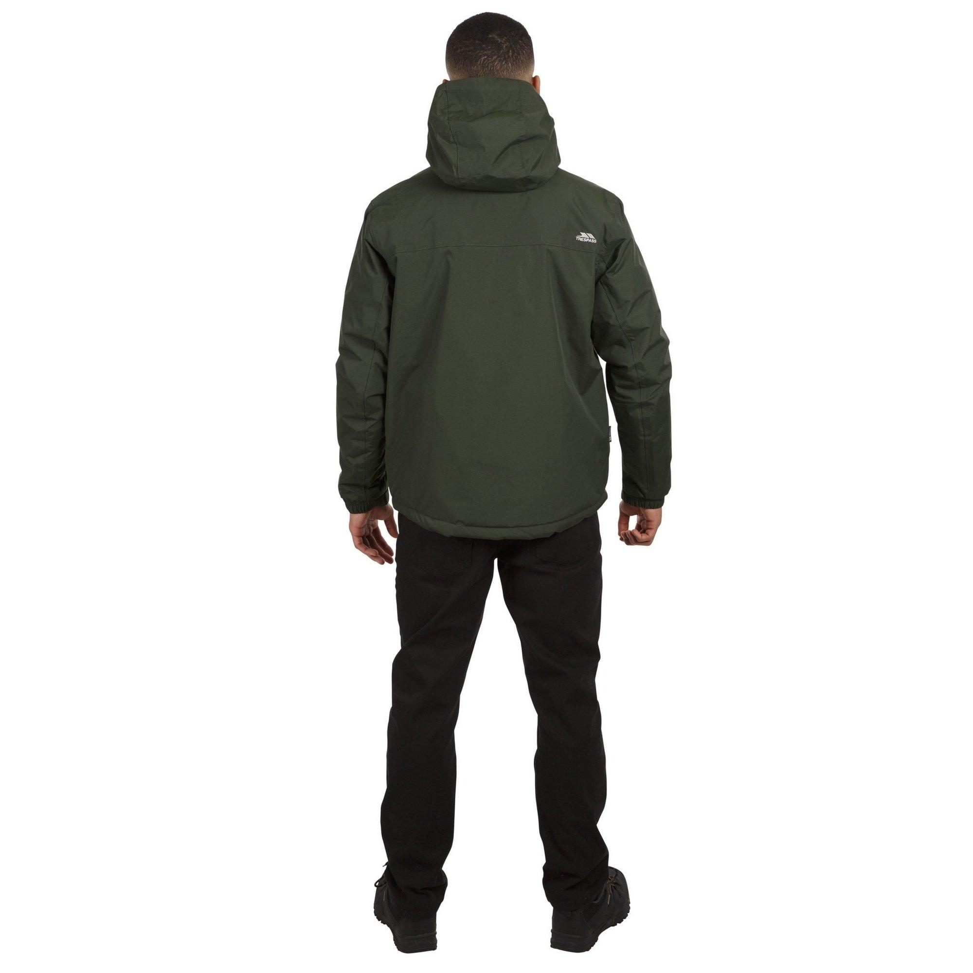 Trespass  Veste DONELLY s 