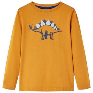 VidaXL  Kinder langarmshirt baumwolle 