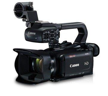 Image of Canon Canon XA15 Compact Full HD Camcorder