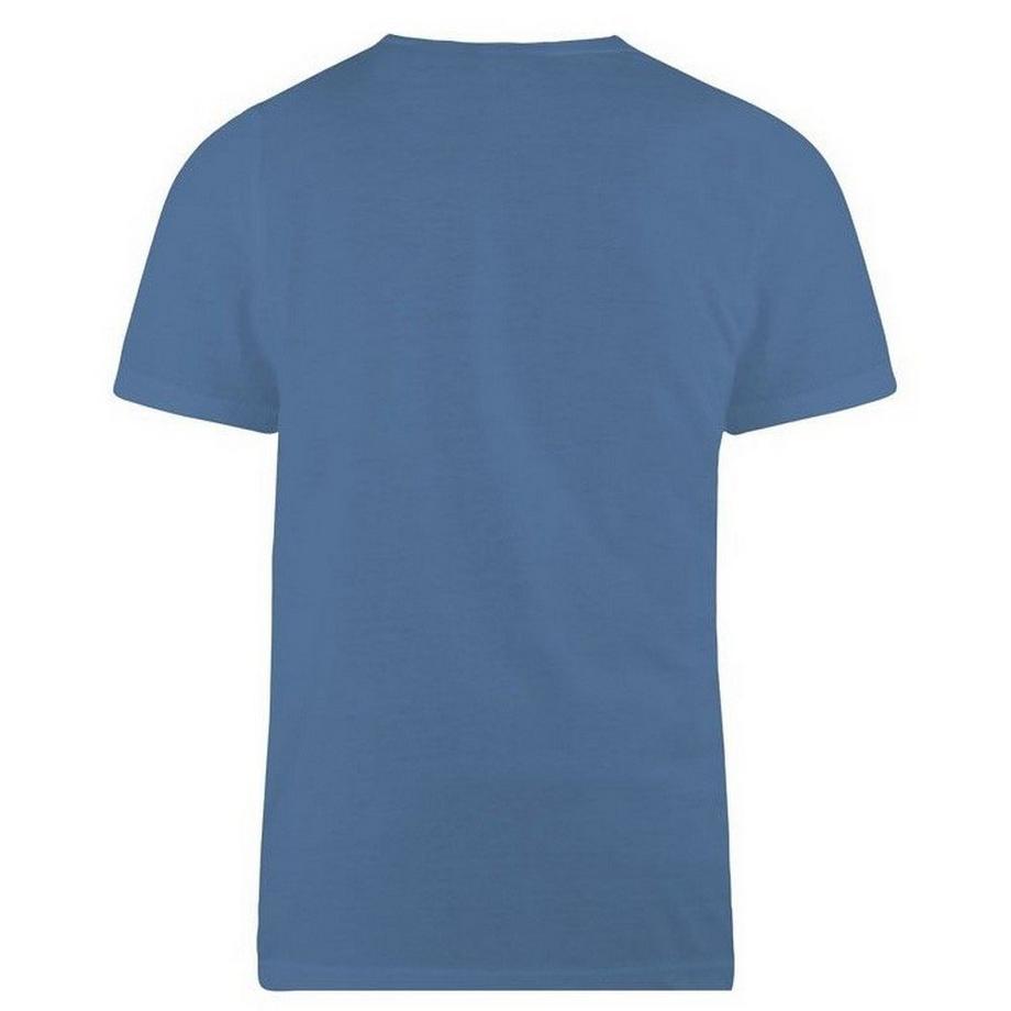 Duke Flyers2 T-Shirt Girocollo  