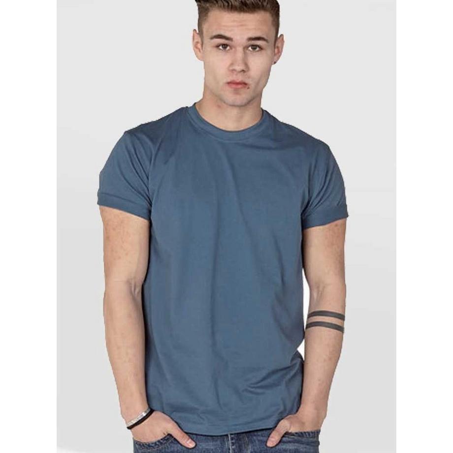 Duke Flyers2 T-Shirt Girocollo  