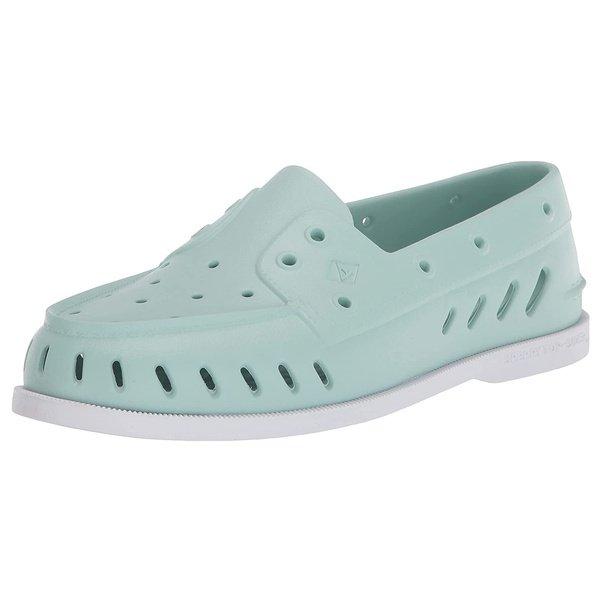 Image of Bootsschuhe Authentic Original Float Damen Hellblau 38.5