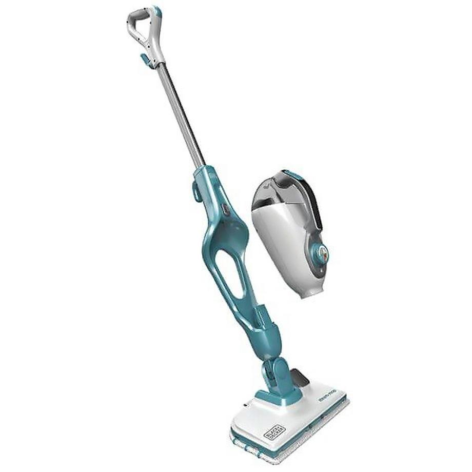 BLACK+DECKER Nettoyeur à vapeur 12en1  