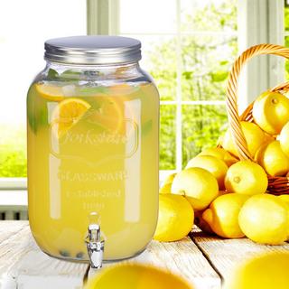 B2X Contenitore per bevande da 8 l  