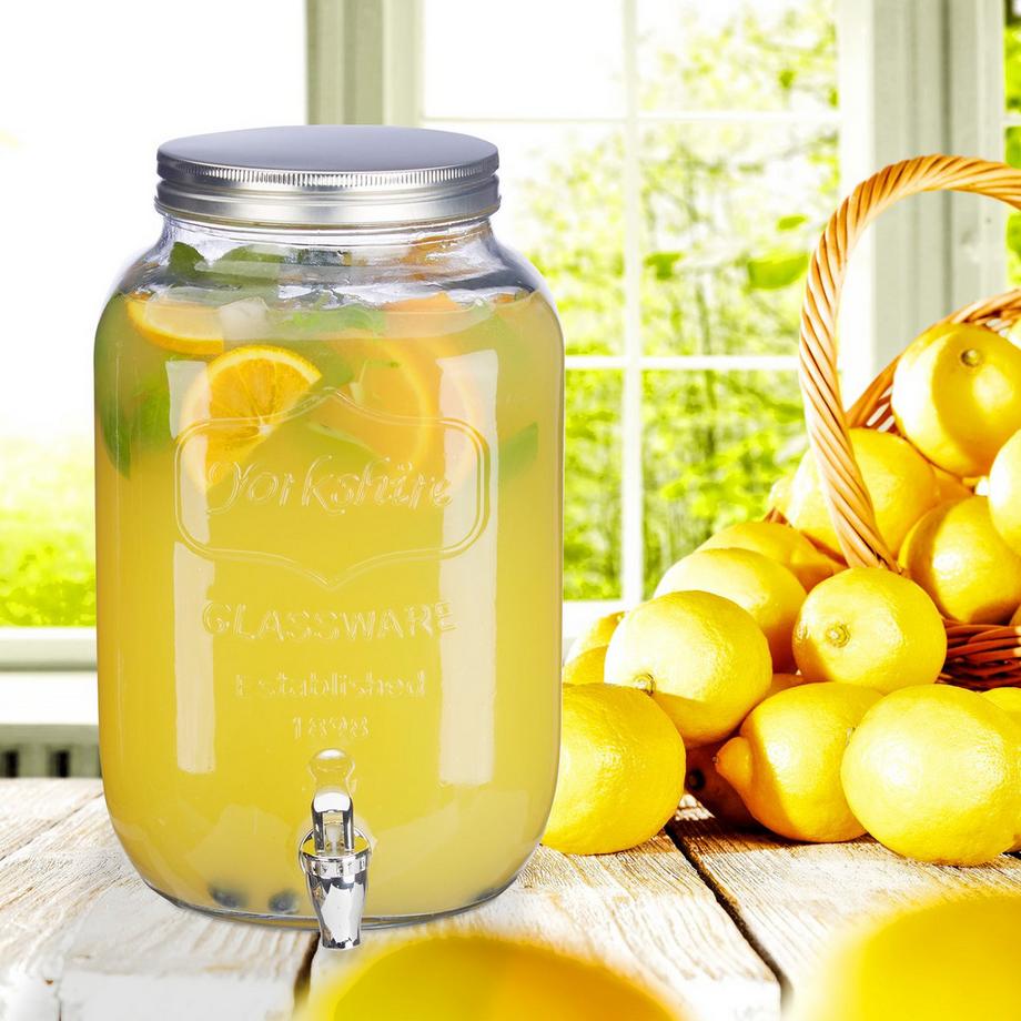 B2X Getränkebehälter 8 l  