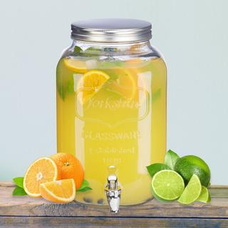 B2X Contenitore per bevande da 8 l  