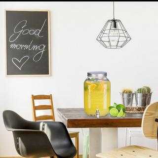 B2X Contenitore per bevande da 8 l  