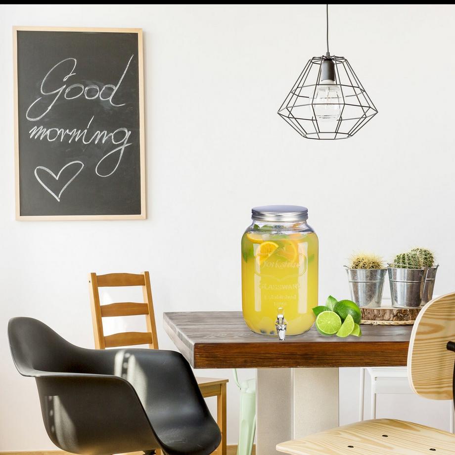 B2X Getränkebehälter 8 l  