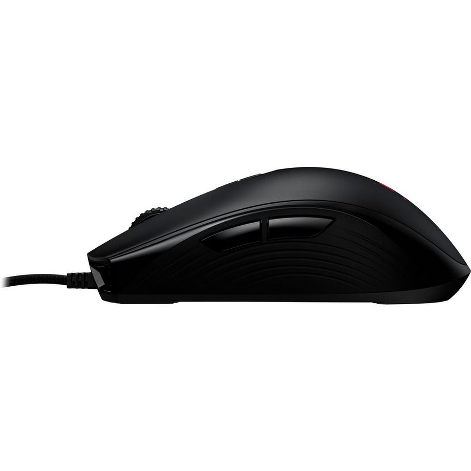 HyperX  HyperX Pulsefire Core – Gaming-Maus (schwarz) 