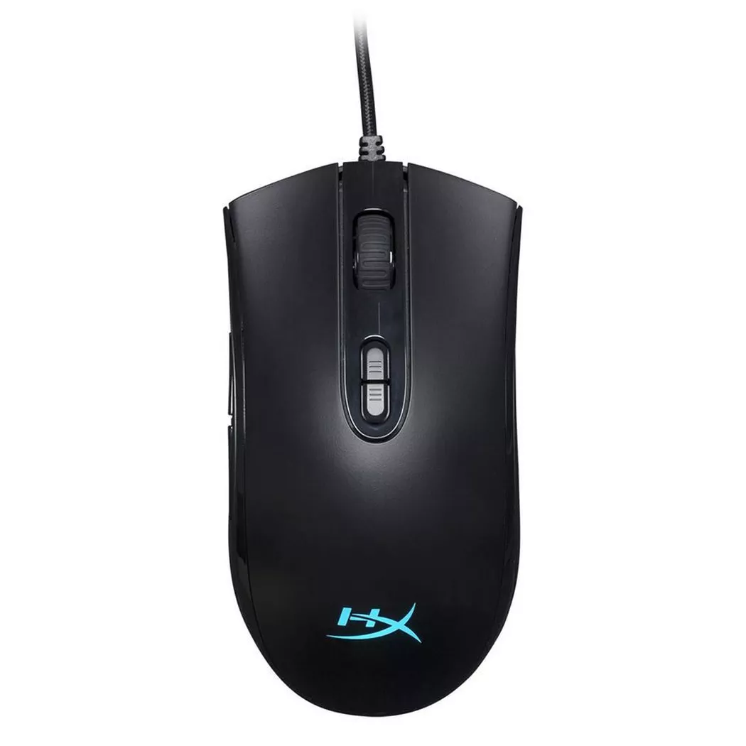 HyperX Pulsefire Core - Gaming Mouse (Black)