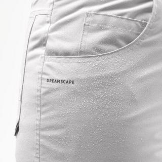 DREAMSCAPE  Pantalon de ski - SNB 500 