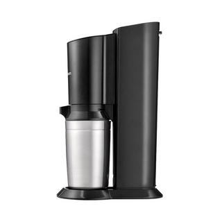 sodastream Crystal CQC - schwarz  