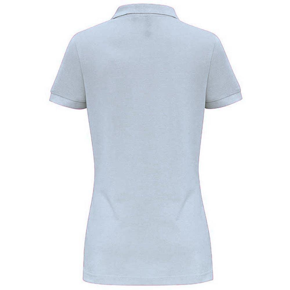 Asquith & Fox Kurzarm Polo Shirt  