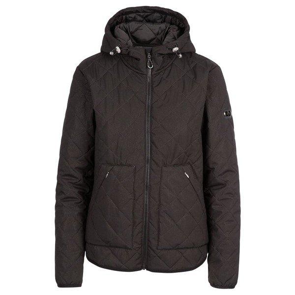 Image of Emotion Steppjacke Damen Schwarz M