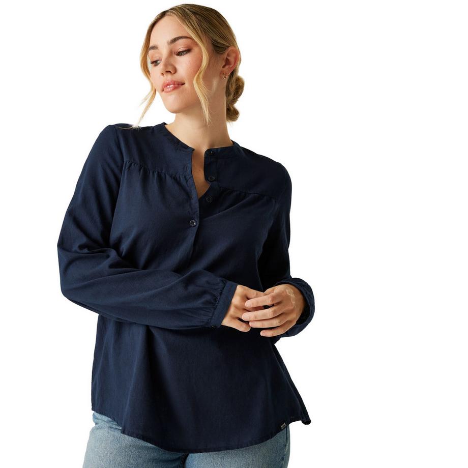 Regatta Top leggero Natine  