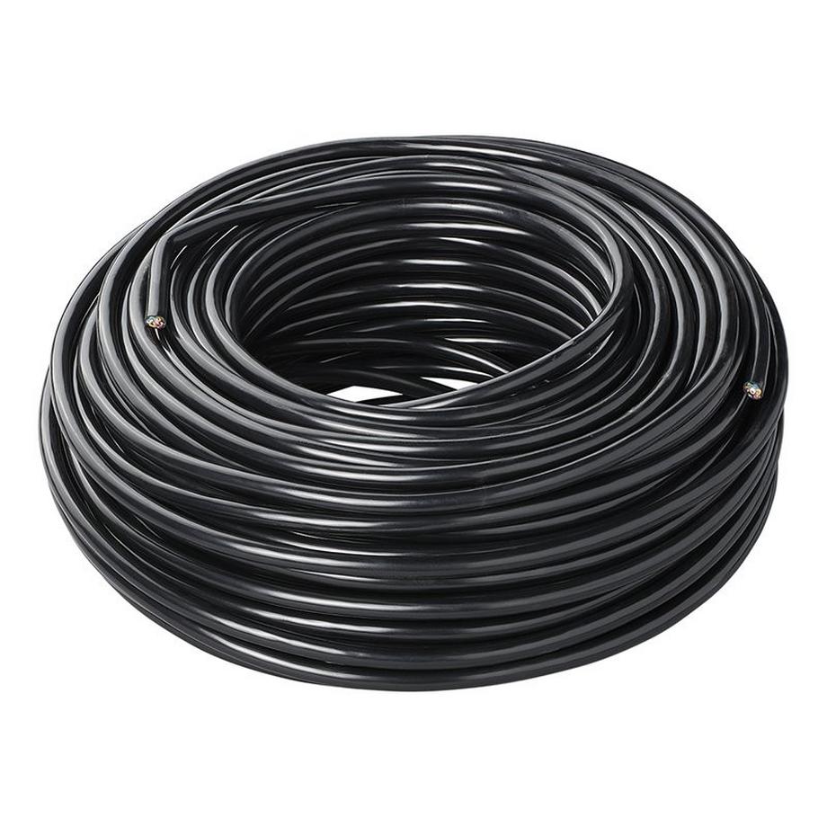 Pricenet  Câble 7x 0,75mm² en rouleau 50M 