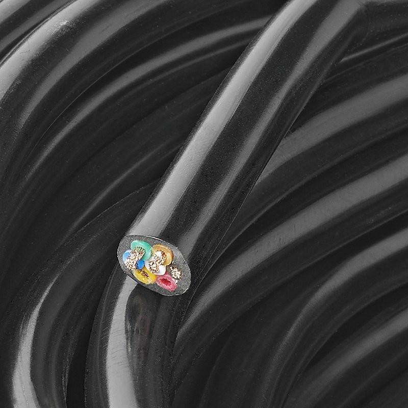 Pricenet  Kabel 7x 0,75mm² auf Rolle 50M 