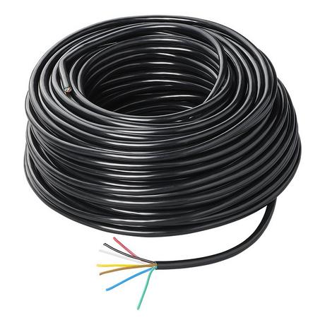 Pricenet  Kabel 7x 0,75mm² auf Rolle 50M 