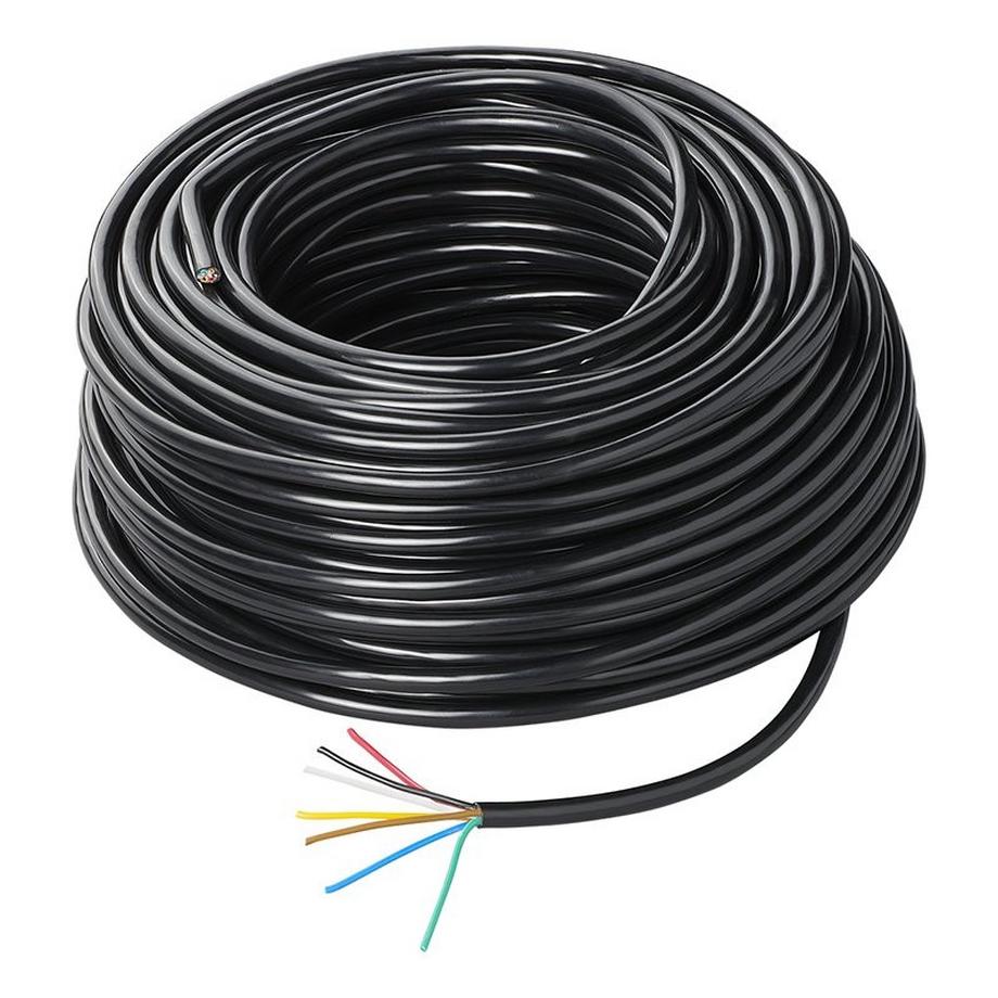 Câble 7x 0,75mm² en rouleau 50M