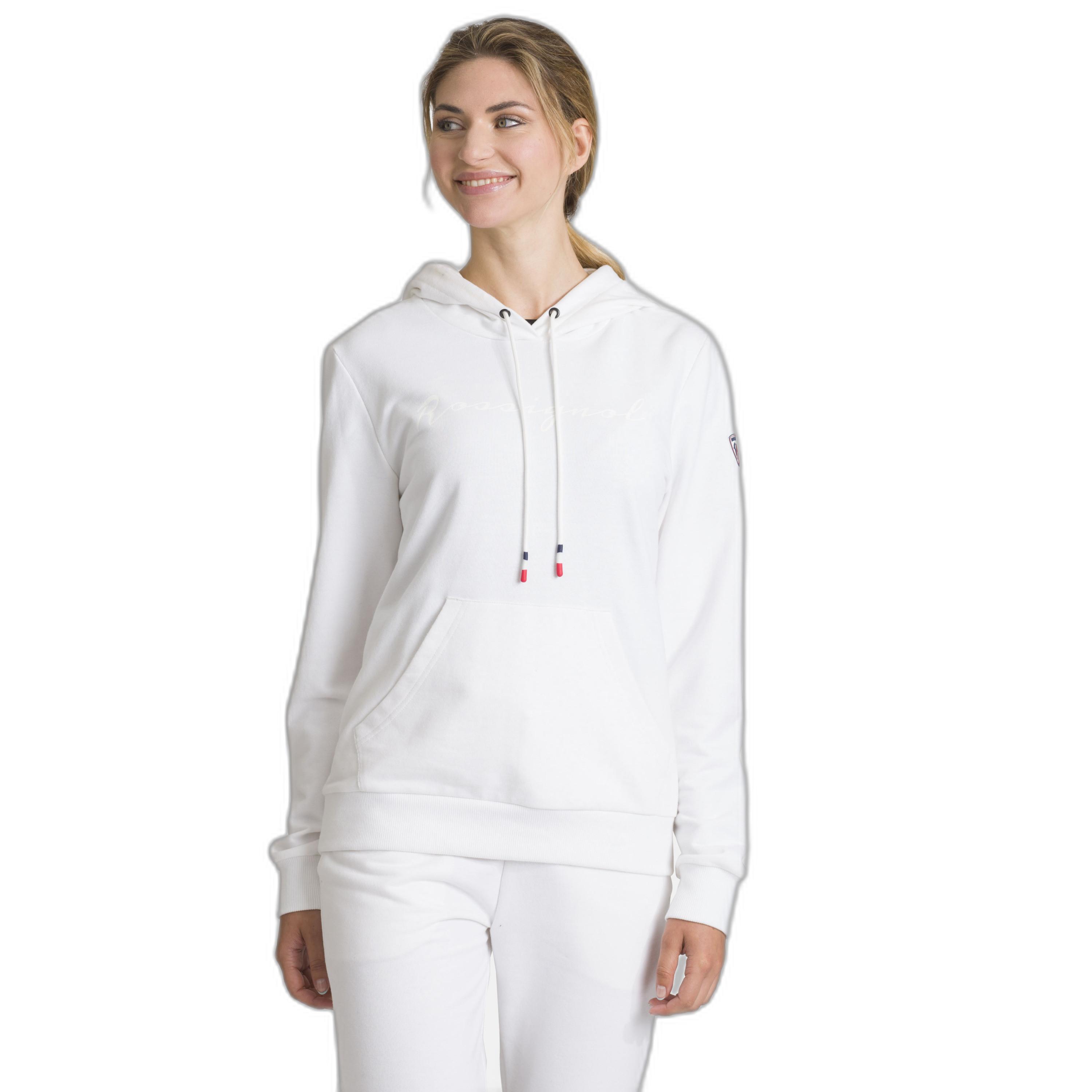 Image of Hoodie Mit Logo Damen Roignol Ft Damen S