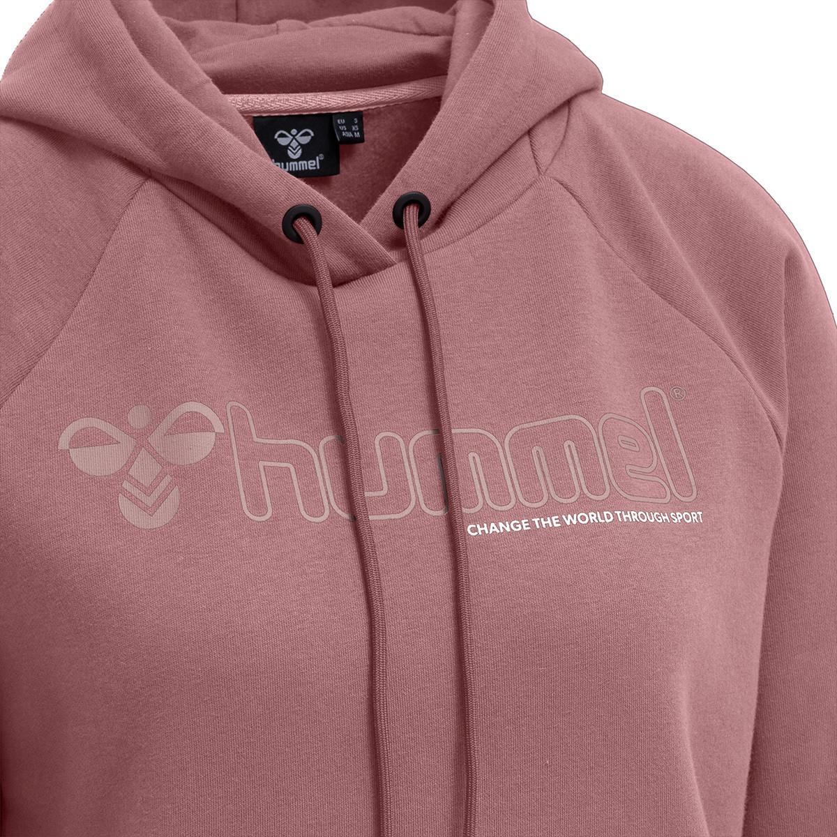 Hummel  kapuzenpullover hmlnoni 