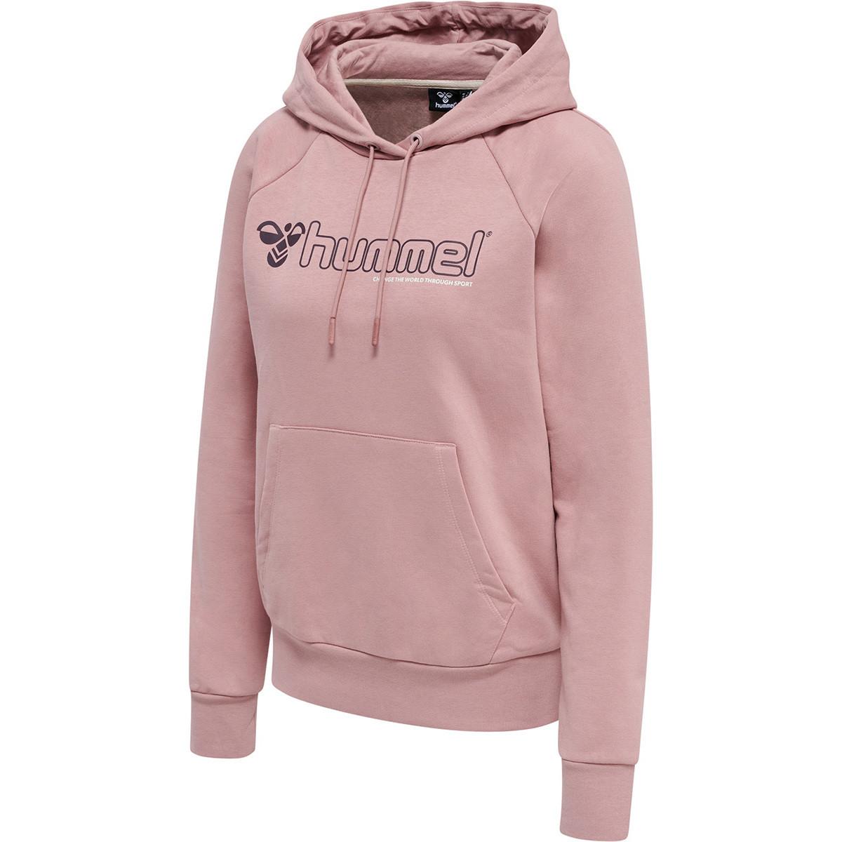 Hummel  kapuzenpullover hmlnoni 