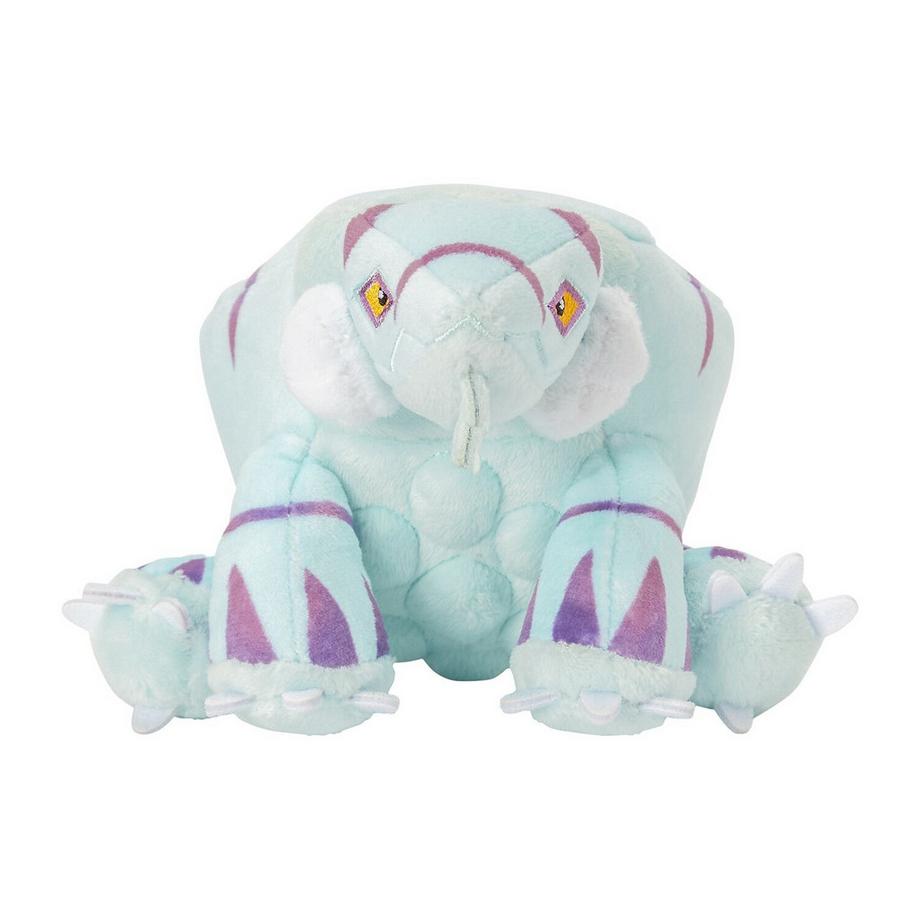 Pokémon  Avalugg Sitting Cuties Plush 