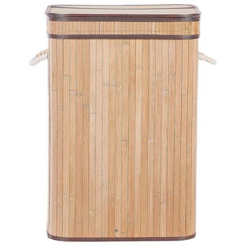 Cestino en Legno di bambù Boho KALUTARA