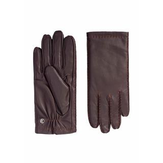 KESSLER  Gants cousus main "MILLIE" en cuir d'agneau premium avec fonction tactile 