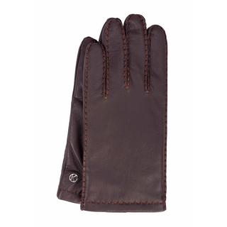 KESSLER  Gants cousus main "MILLIE" en cuir d'agneau premium avec fonction tactile 