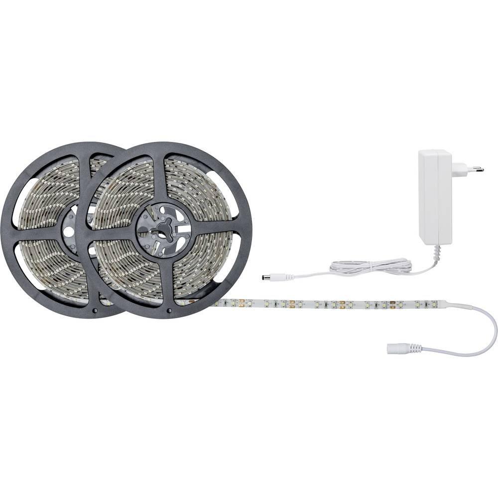 Image of SimpLED Strip Set 10m 22W beschichtet SimpLED Strip Set 10m 22W beschichtet