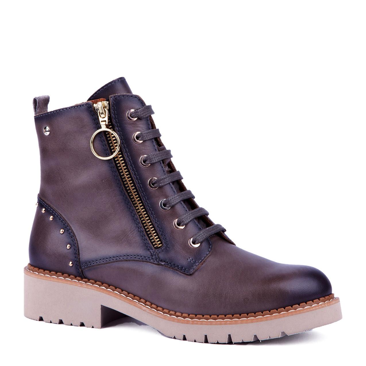 Image of Stiefeletten Vicar W0v-8610c1 Damen 37