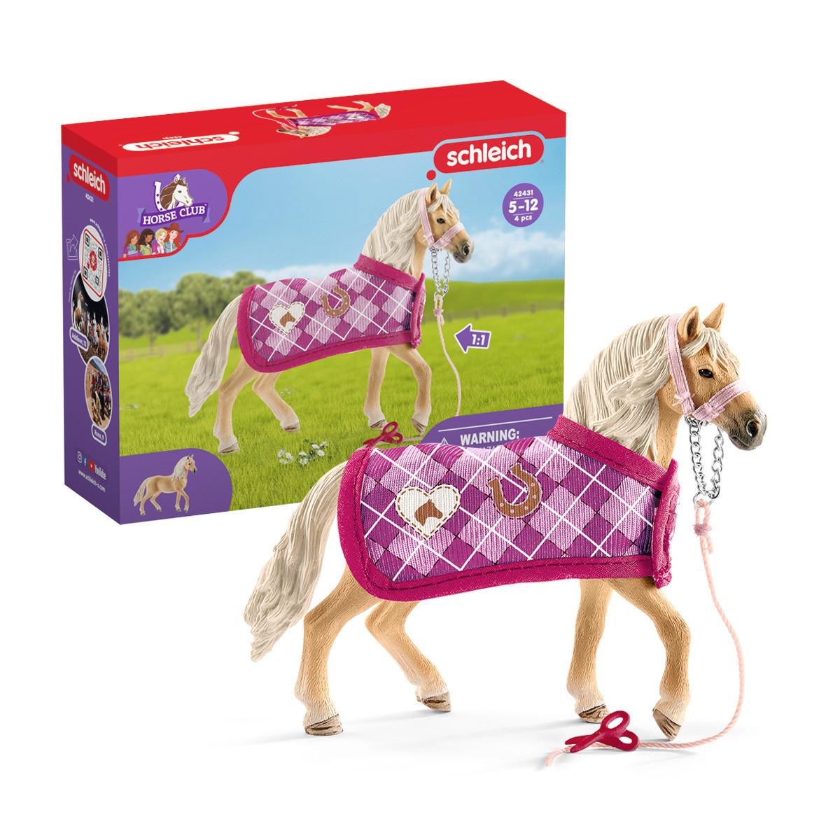Image of Horse Club Sofias Mode-Kreation Pink