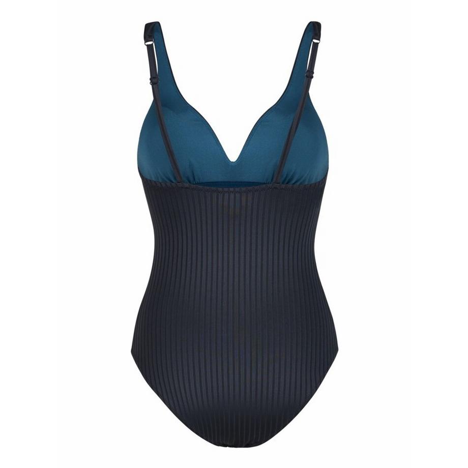 PROTEST Prtbowli Maillot de bain 1 pièce  