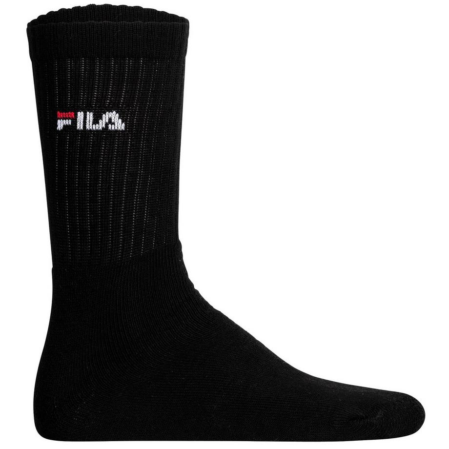 FILA Calzini da Tennis Stretch Confezione da 9  