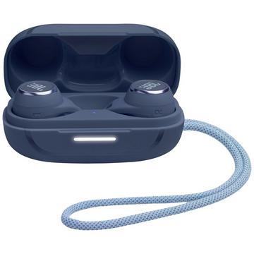 HarmanKardon REFLECT AERO Kopfhörer True Wireless Stereo (TWS) im Ohr USB Typ-C Bluetooth Blau