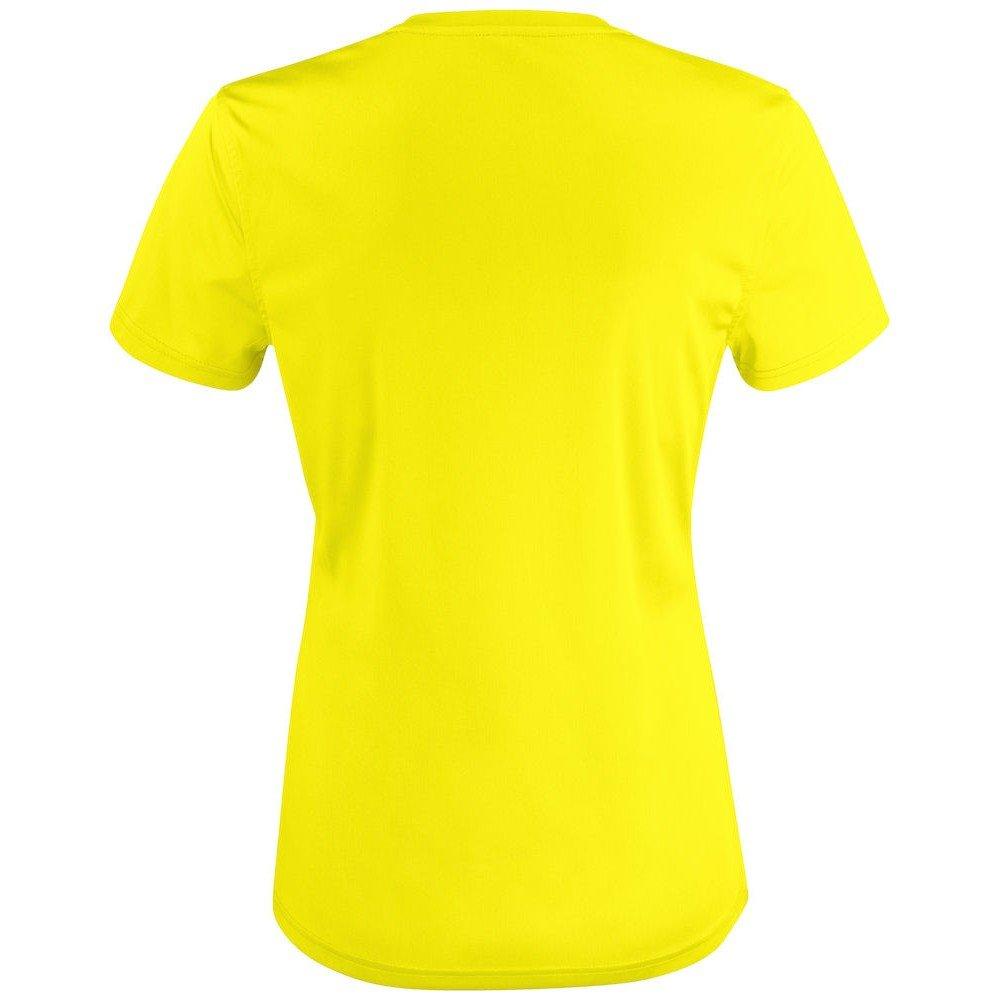 Clique  Tshirt BASIC ACTIVE 