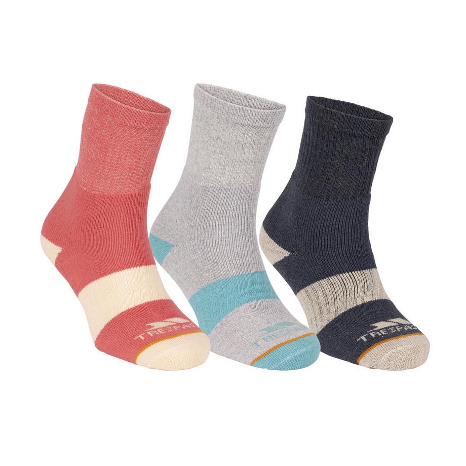 Wendall Socken  (5erpack)