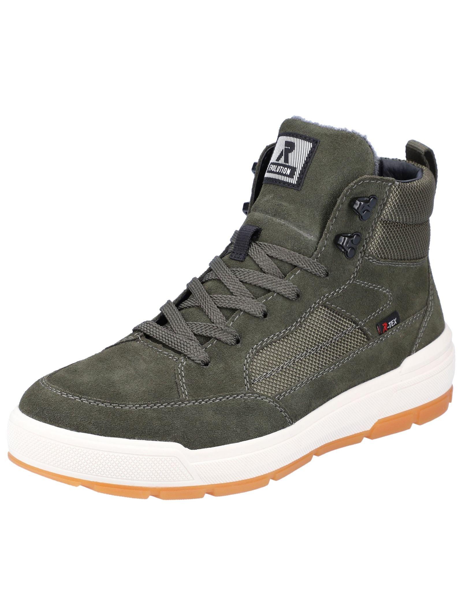 Image of Sneaker Herren Khaki 45
