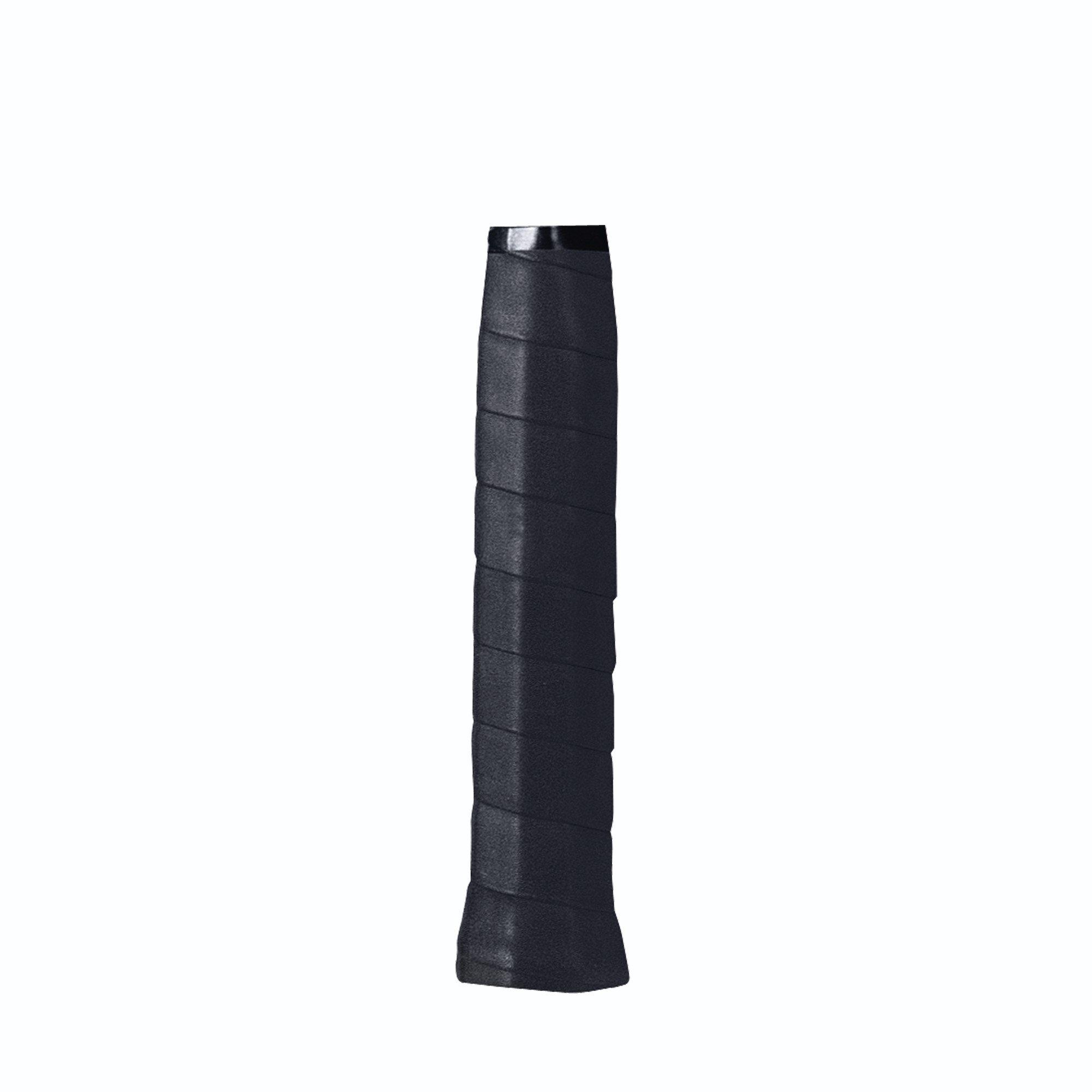 Wilson  Poignée en cuir premium Basegrip noir 