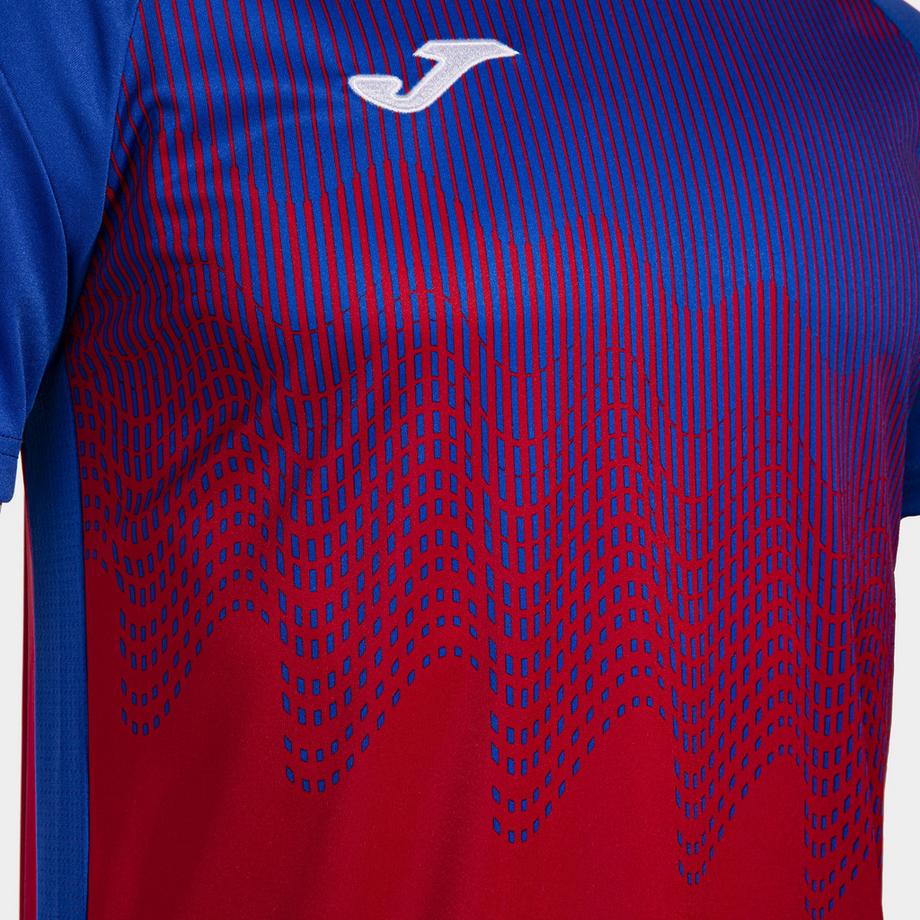 Joma  aillot col en v joa tiger vi 