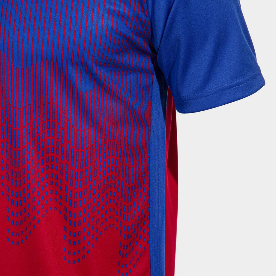 Joma  aillot col en v joa tiger vi 