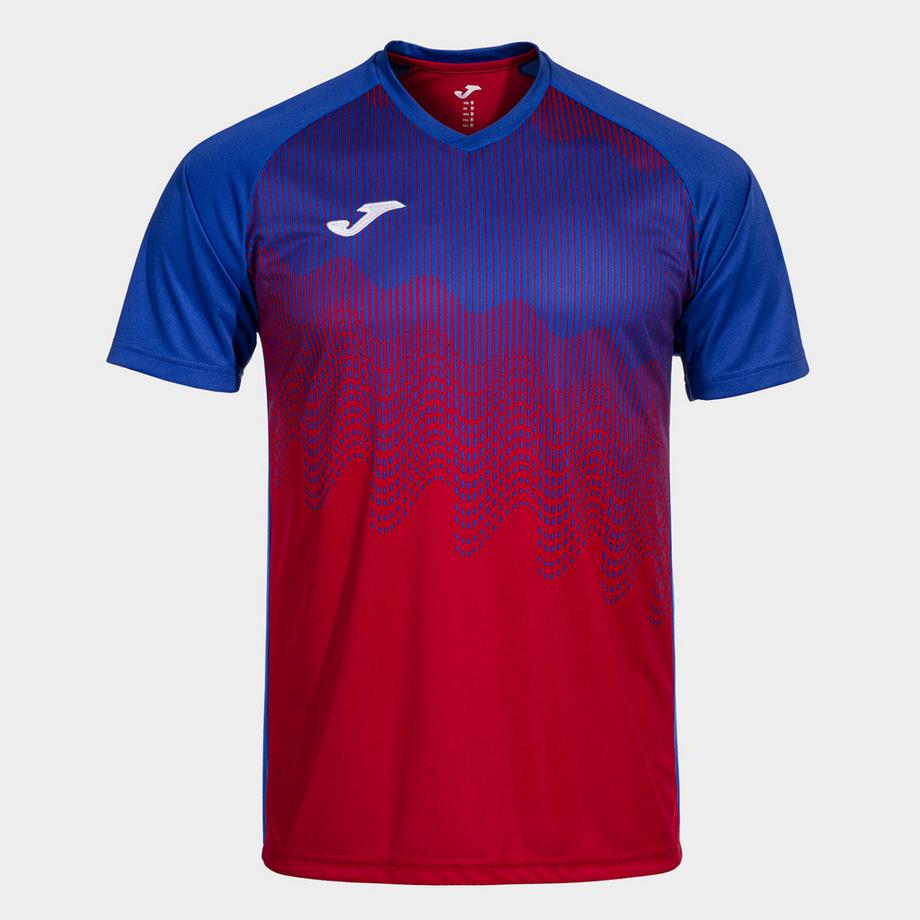 Joma  aillot col en v joa tiger vi 