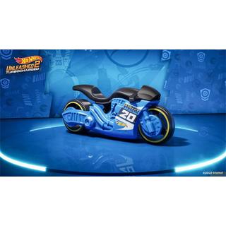 MILESTONE  Switch Hot Wheels Unleashed 2 