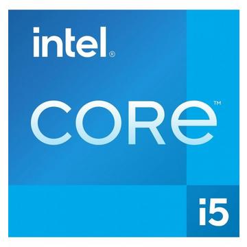 Core i5-11600K processore 3,9 GHz 12 MB Cache ligente Scatola